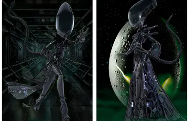 Monster High lanza muñeca edición Alien: ¿Cuándo y dónde comprarla en México?