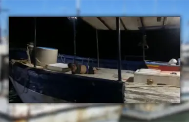 Hombre roba un barco en altamar y abandona a 11 pescadores: así fue capturado