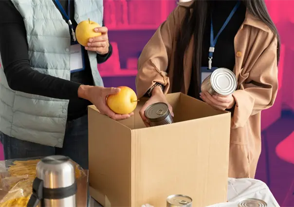 Gobierno y DIF de Salinas Victoria abren centros de acopio para apoyar a Veracruz