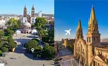 ¿Vuelos a 29 pesos de Durango a Guadalajara? Esta es la oferta que ofrece Volaris ¿Vuelos a 29 pesos de Durango a Guadalajara? Esta es la oferta que ofrece Volaris
