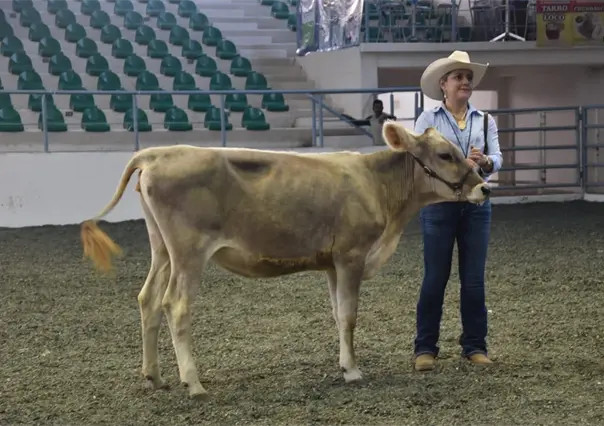 Llegó el tiempo de visibilizar el trabajo de las mujeres en ranchos