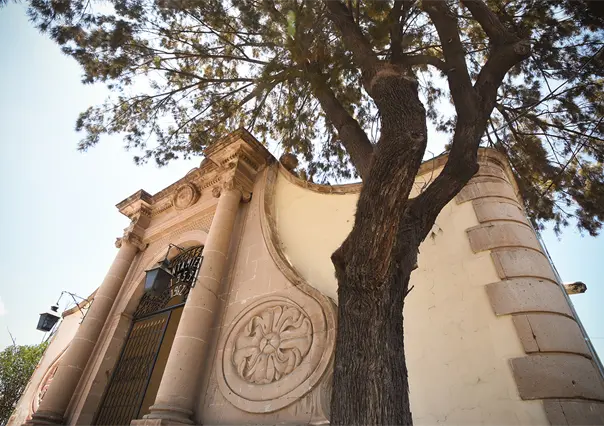 ¿Cuándo se construyó el emblemático Panteón de Oriente, de Durango?