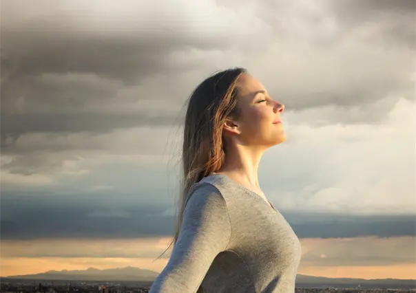 ¿Cómo se encuentra la calidad del aire en Monterrey este lunes 13 de octubre?