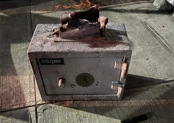 Robo frustrado en Monterrey deja tres arrestados y armas aseguradas