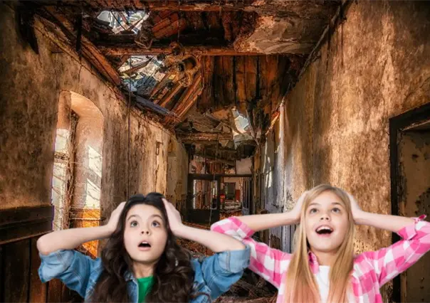 Casas del terror gratis en CDMX: ¿dónde vivir la experiencia más aterradora este Día de Muertos?