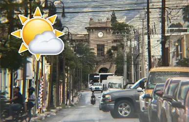 Clima en Coahuila: ¿qué temperaturas alcanzará el estado este lunes 13 de octubre? 