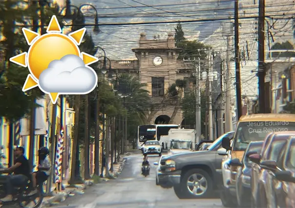 Clima en Coahuila: ¿qué temperaturas alcanzará el estado este lunes 13 de octubre? 
