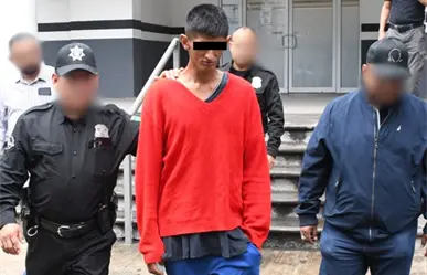 Detienen a hondureño buscado por homicidio en Monterrey; contaba una orden de aprensión en Tijuana