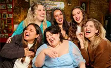 “Seis de Copas” cancela fechas de su gira “La Séptima Copa” por circunstancias imprevistas