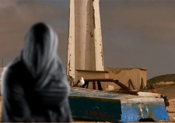 Halloween 2025: la leyenda de La Llorona del faro viejo de Guerrero Negro