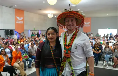 Luis Donaldo Colosio Riojas recorre Nayarit; reafirma su compromiso con los ciudadanos