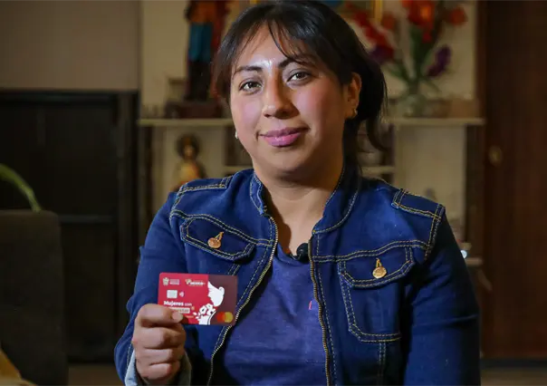 Mujeres con Bienestar Edomex 2025 modifica edad para recibir apoyo de 2,500 pesos mensuales