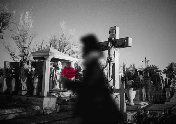 La rosa del Día de Muertos, una leyenda de Durango para recordar en estas fechas