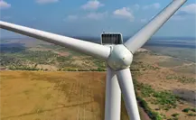 CFE proyecta gigantesco parque eólico en el norte de Tamaulipas