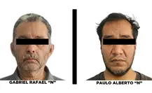 Caso Kimberly Moya: Fiscalía Edomex detiene a 2 hombres por desaparición de alumna del CCH Naucalpan