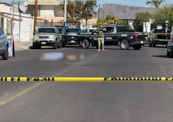 Se cumplen 6 meses de la ola de violencia que azota a Baja California Sur