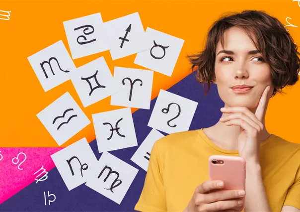 Colores de la suerte signo por signo para este 19 de octubre