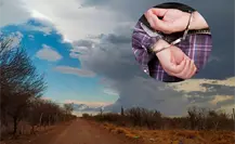 Procesan a 3 personas que intentaron matar policías en un enfrentamiento en el Ejido 5 Procesan a 3 personas que intentaron matar policías en un enfrentamiento en el Ejido 5