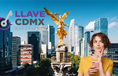 ¿Es requisito tener la Llave CDMX si no vives en la capital mexicana? Esto debes saber