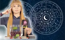 Horóscopo de Mhoni Vidente | Signo por signo zodiacal hoy, 15 de octubre Horóscopo de Mhoni Vidente | Signo por signo zodiacal hoy, 15 de octubre