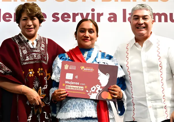 Mujeres con Bienestar Edomex: ¿cuál es la edad en la que se pueden recibir los 2 mil 500 pesos?