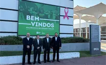 UANL amplía alianzas con universidades de Europa para fortalecer la investigación académica UANL amplía alianzas con universidades de Europa para fortalecer la investigación académica