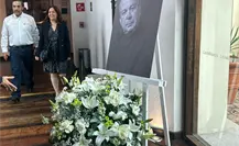 Samuel García celebra legado de Mauricio Fernández en homenaje póstumo en La Milarca