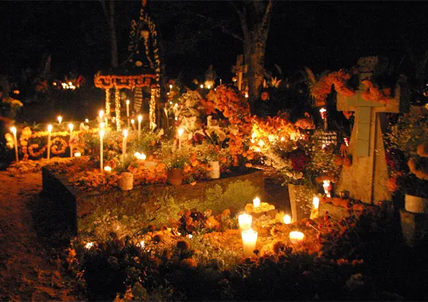 5 datos increíbles del Día de Muertos que seguramente no conocías