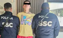 Detienen a segundo implicado en el asesinato del abogado David Cohen en CDMX Detienen a segundo implicado en el asesinato del abogado David Cohen en CDMX