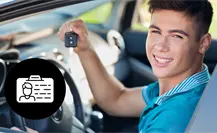 ¿Cómo tramitar la licencia de conducir en Edomex para quienes tienen entre 16 y 17 años?