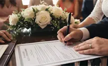 Casarse por el civil en CDMX: ¿cuánto cuesta en 2025 y requisitos necesarios