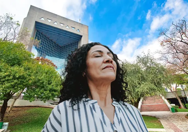 Este es el nivel de la calidad del aire en Monterrey este 15 de octubre