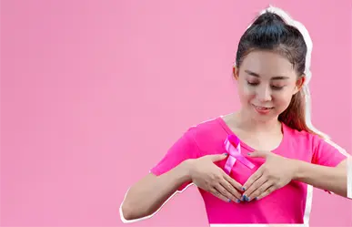 Cáncer de mama: ¿Dónde recibir apoyo económico y médico en Nuevo León?