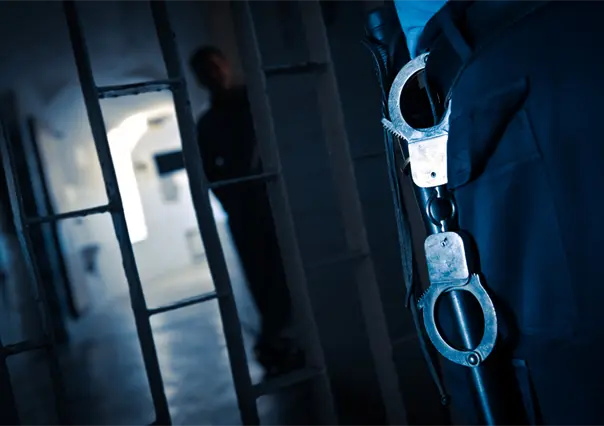 Condenan a casi 19 años de prisión a un hombre por homicidio en Vizcaíno