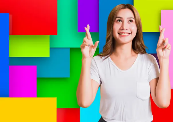 Colores de la suerte signo por signo para este 16 de octubre