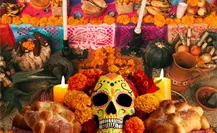 Concurso de Pan de Muerto en Los Cabos 2025: Cómo participar y ganar hasta $5,000 pesos  Concurso de Pan de Muerto en Los Cabos 2025: Cómo participar y ganar hasta $5,000 pesos