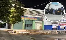 Arrestan al presunto autor del envenenamiento de perros en la Central de Abasto de Mérida Arrestan al presunto autor del envenenamiento de perros en la Central de Abasto de Mérida