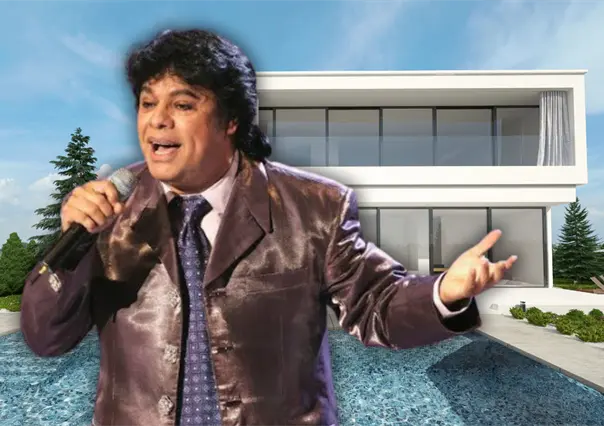 Juan Gabriel: de cuánto era su fortuna y quiénes heredaron sus millones