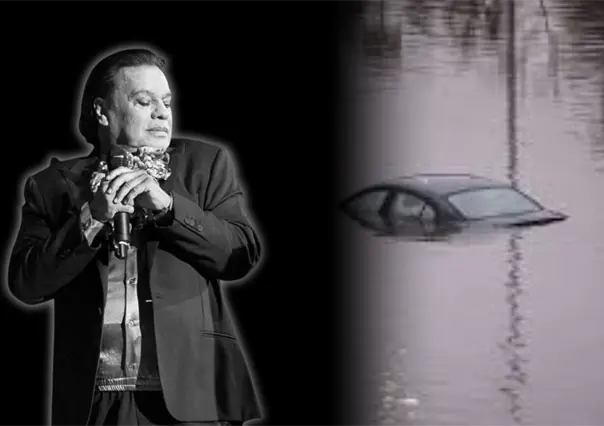 Homenaje a Juan Gabriel: concierto con causa en apoyo a damnificados por lluvias