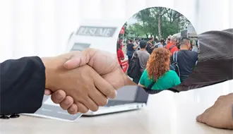 ¿Buscas trabajo? Apodaca tendrá brigada de empleo con este número de vacantes