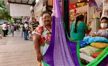 Feria Xmatkuil 2025: así será el nuevo esquema de participación de artesanos Feria Xmatkuil 2025: así será el nuevo esquema de participación de artesanos