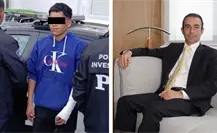 Esto iba a ganar Héctor N, por el asesinato del abogado David Cohen en CDMX Esto iba a ganar Héctor N, por el asesinato del abogado David Cohen en CDMX