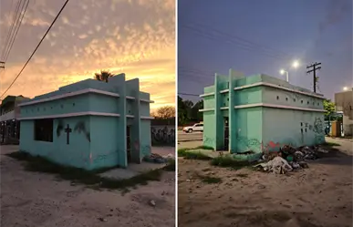 Jóvenes de La Paz participarán en la limpieza y rescate de "La Animita del Camino Real"