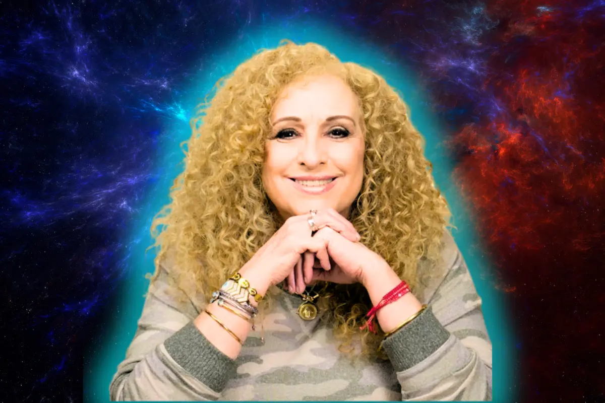 Mizada Mohamed asegura que este día está marcado por la abundancia, confía en que tu signo tiene todo para brillar con fuerza. Foto: Canva