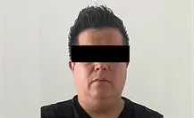 Nazario Ramirez, presunto principal operador del CJNG en Guadalajara, es detenido