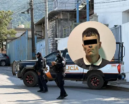Policías de Guadalupe bajo la lupa tras la fuga de un detenido
