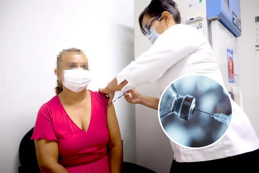 Más de 200 mil vacunas contra la influenza disponibles en la Campaña Invernal de BCS