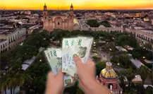 Proponen Presupuesto 2026 para Yucatán con enfoque en infraestructura, salud y seguridad Proponen Presupuesto 2026 para Yucatán con enfoque en infraestructura, salud y seguridad
