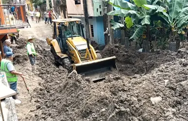 SICT reporta 69 las comunidades prioritarias ante inundaciones y 191 incomunicadas