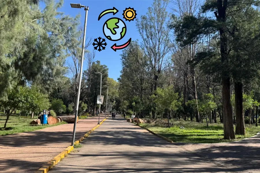 Conagua pronostica lluvias en Durango para este 16 de octubre